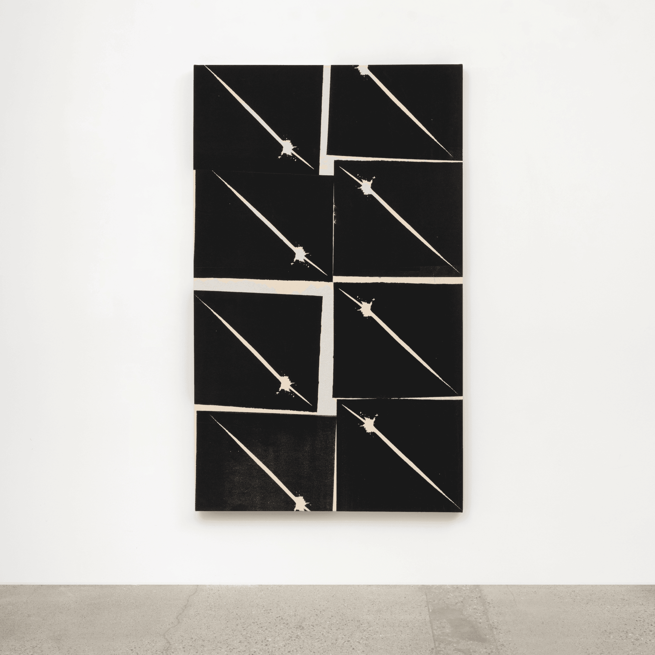 BANG, BANG , Print by BANG, BANG Tappan