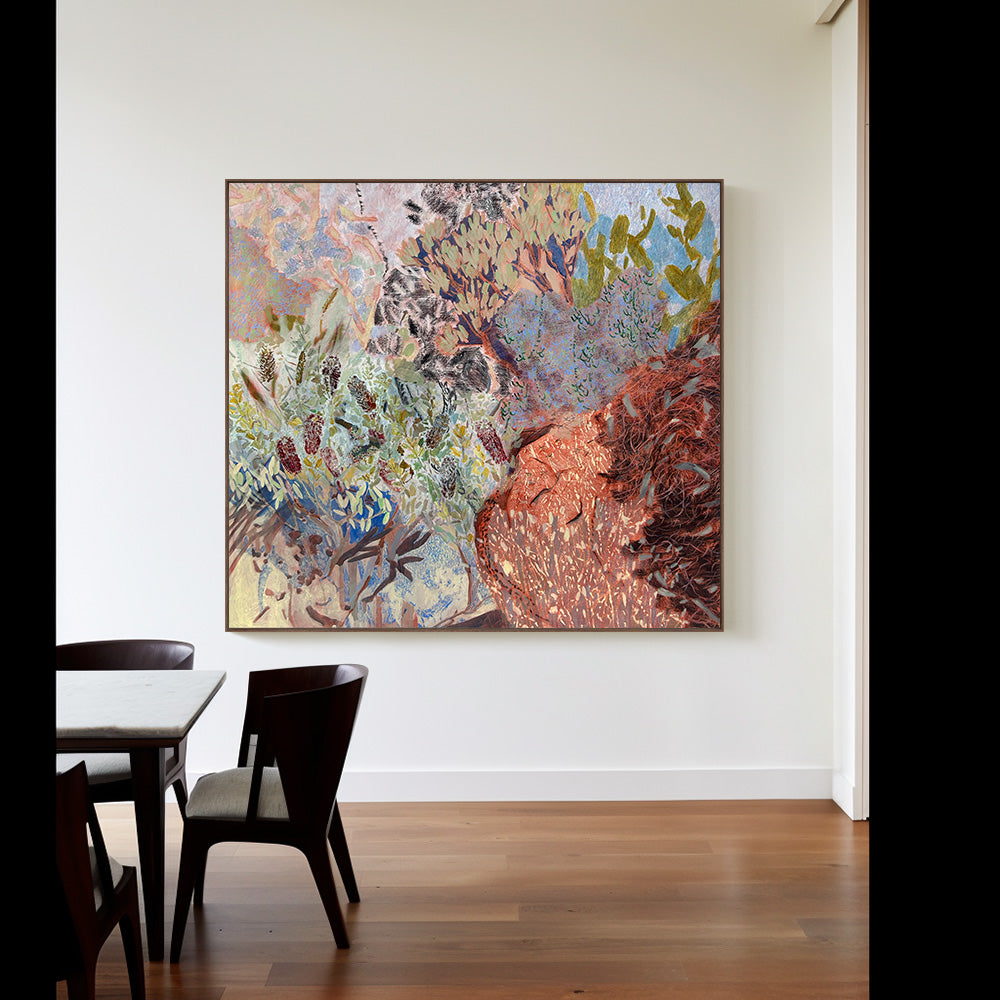 Banksia Walk At Point Lonsdale
