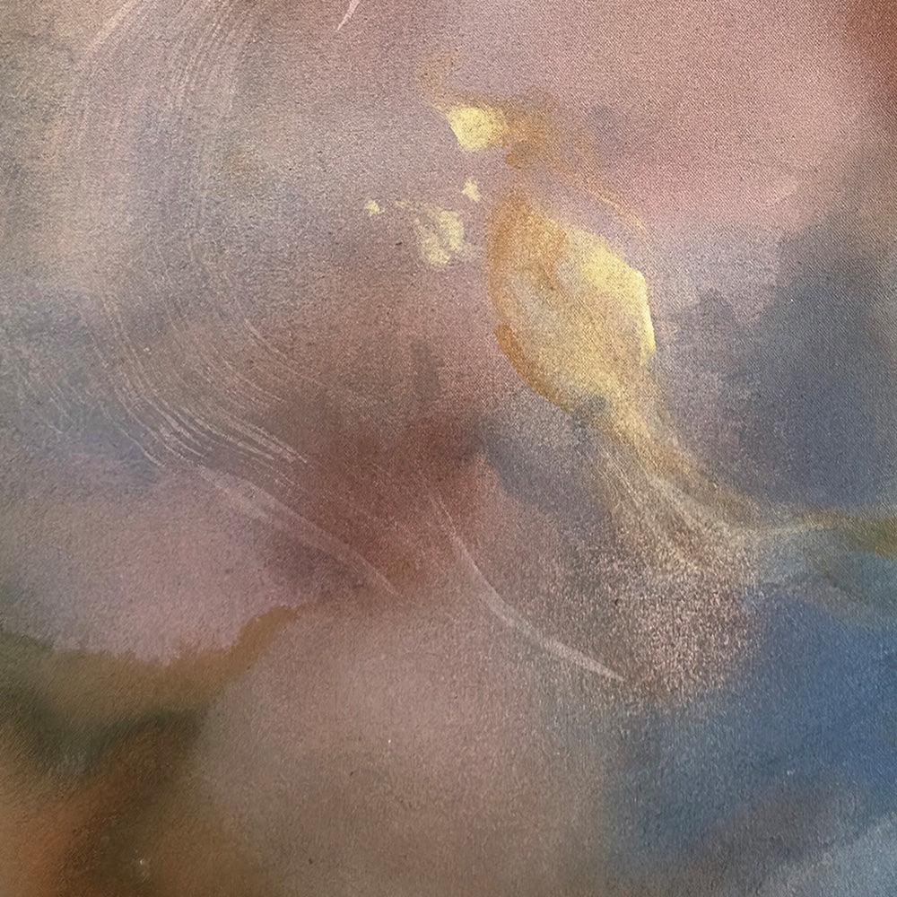 Painting by AOTH