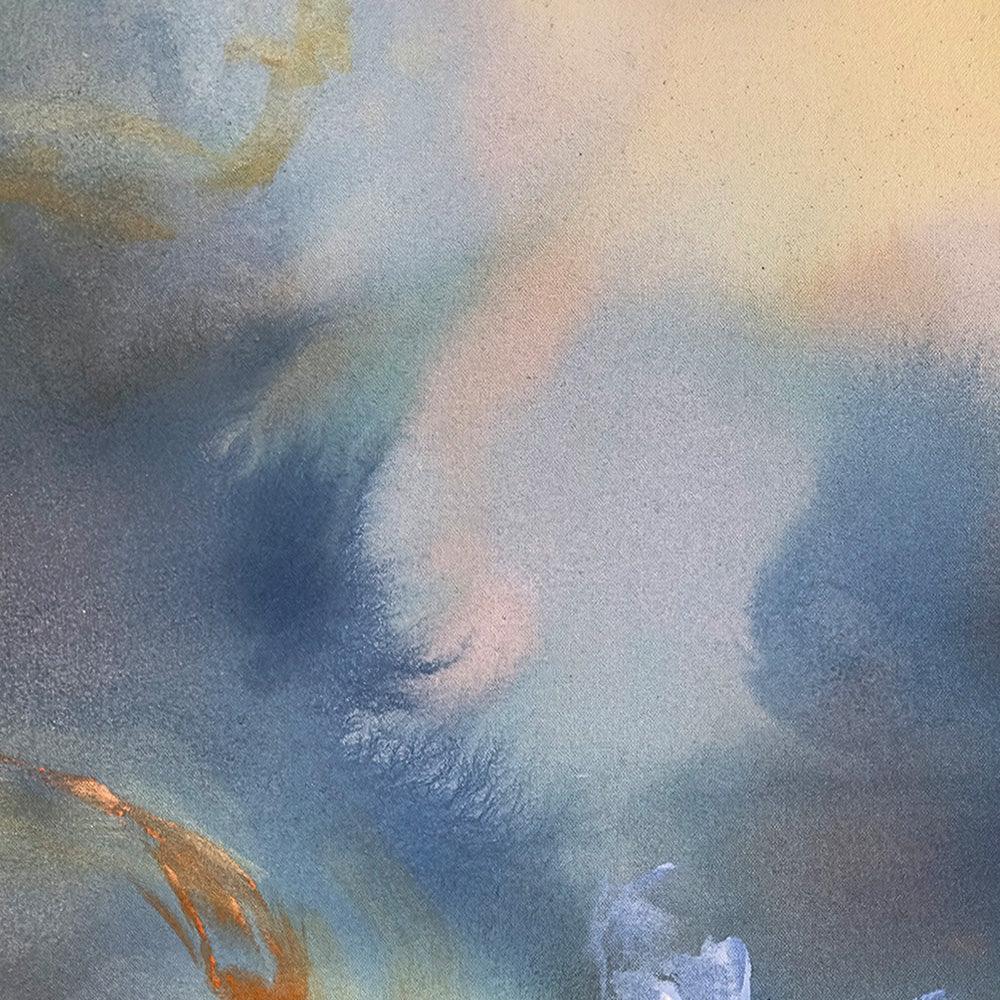 Painting by AOTH