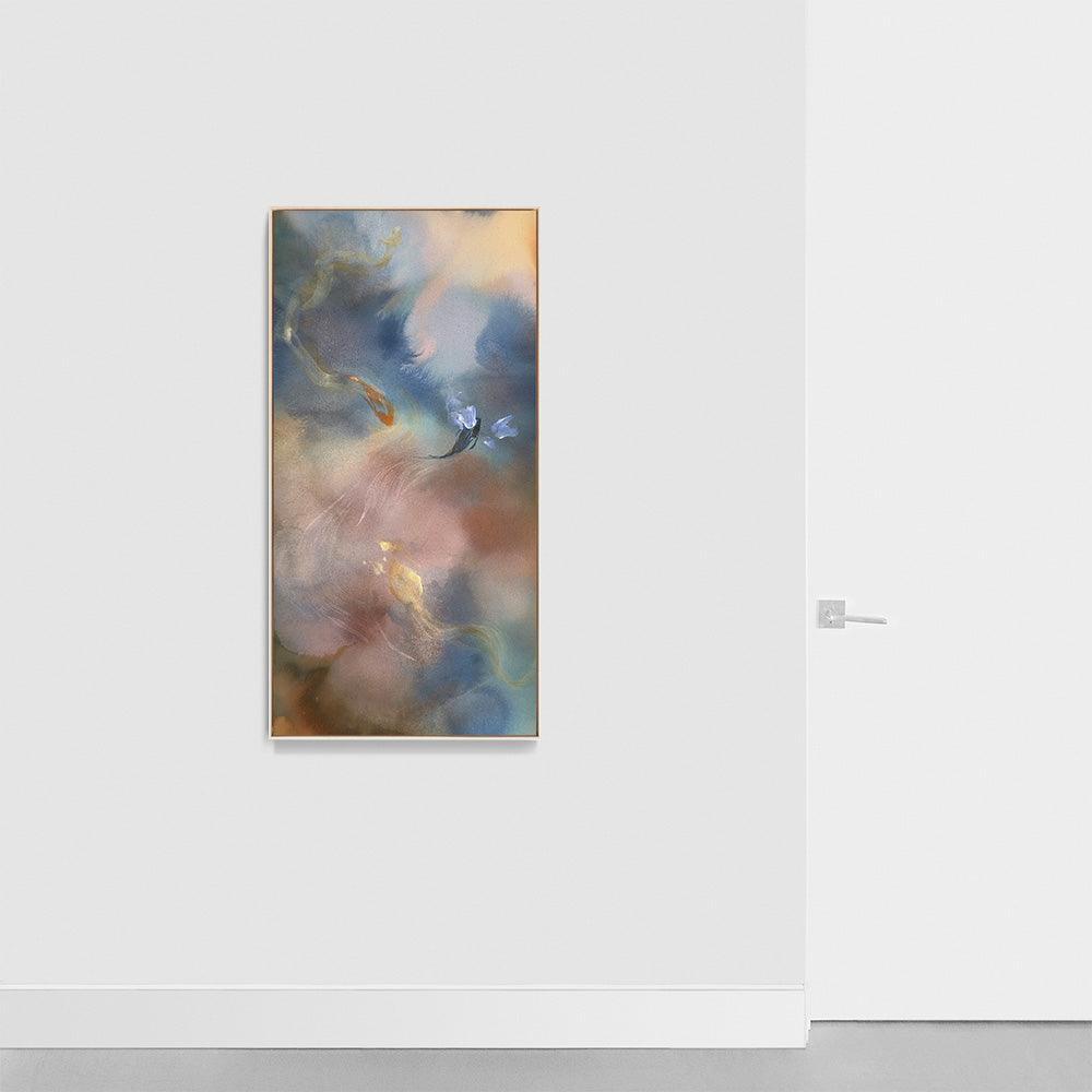 Been Dyin to Tell You , Painting by Been Dyin to Tell You Tappan