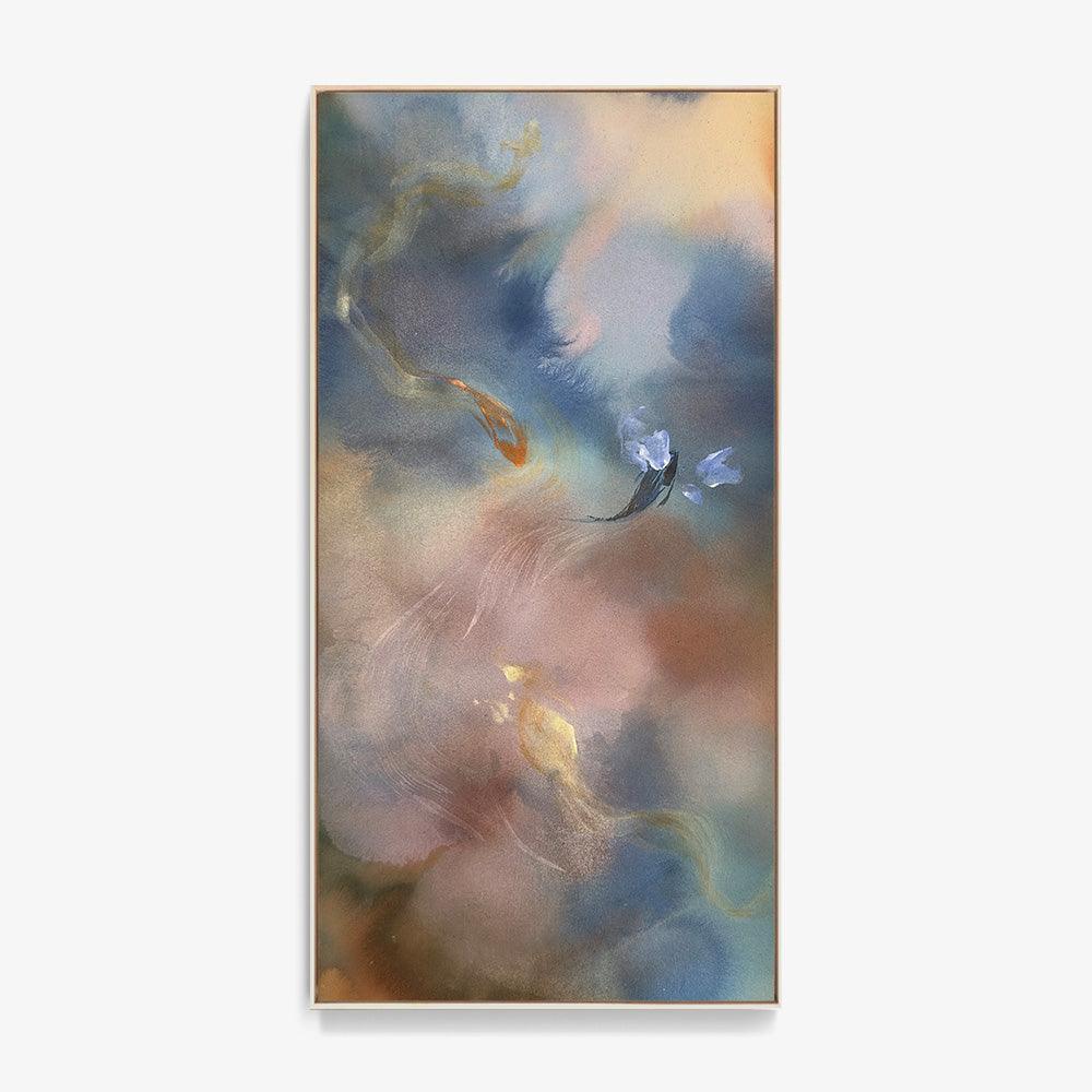 Painting by AOTH