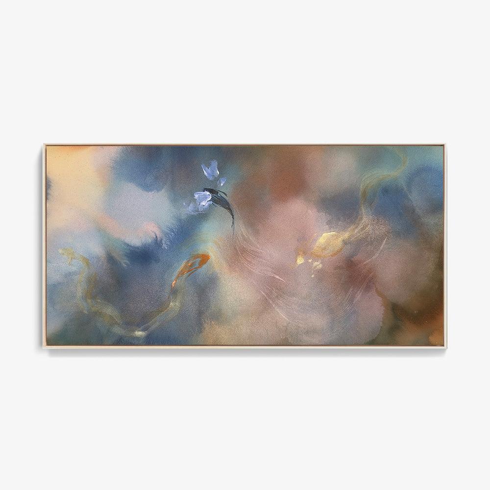 Painting by AOTH