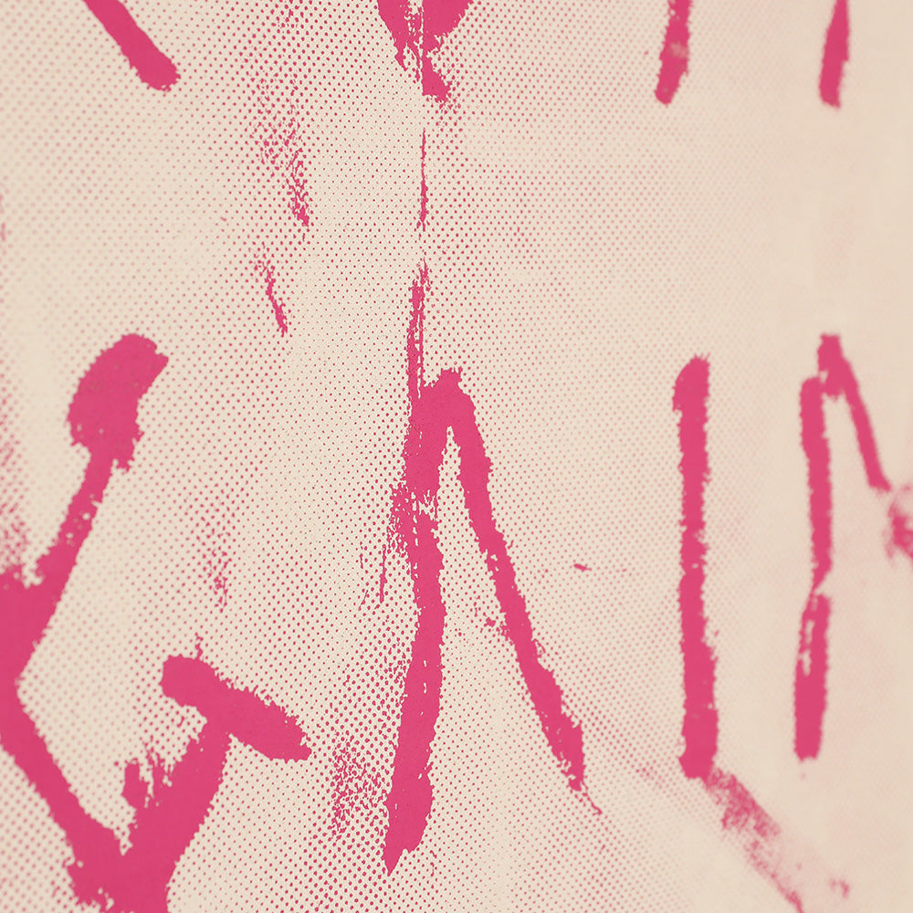 Begin Again Begin Pink