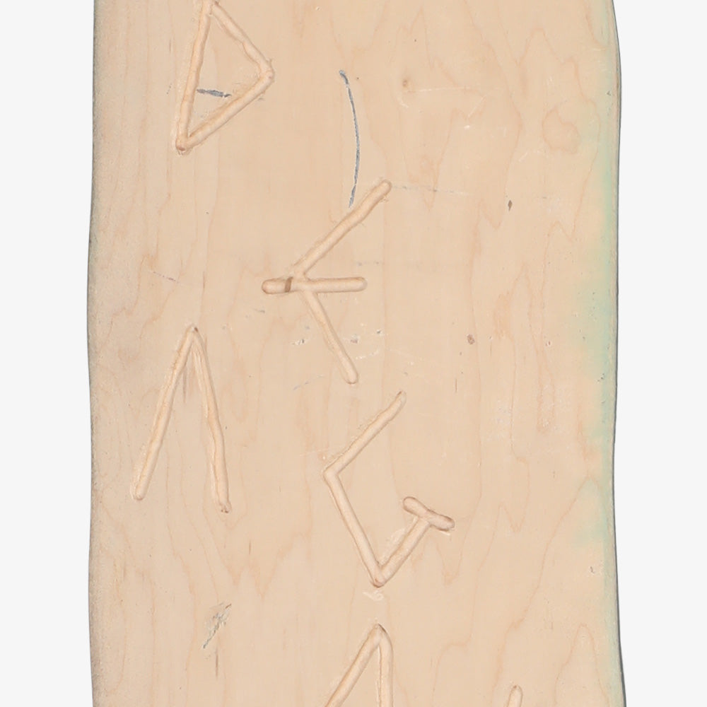 Sculpture by Luke Chiswell