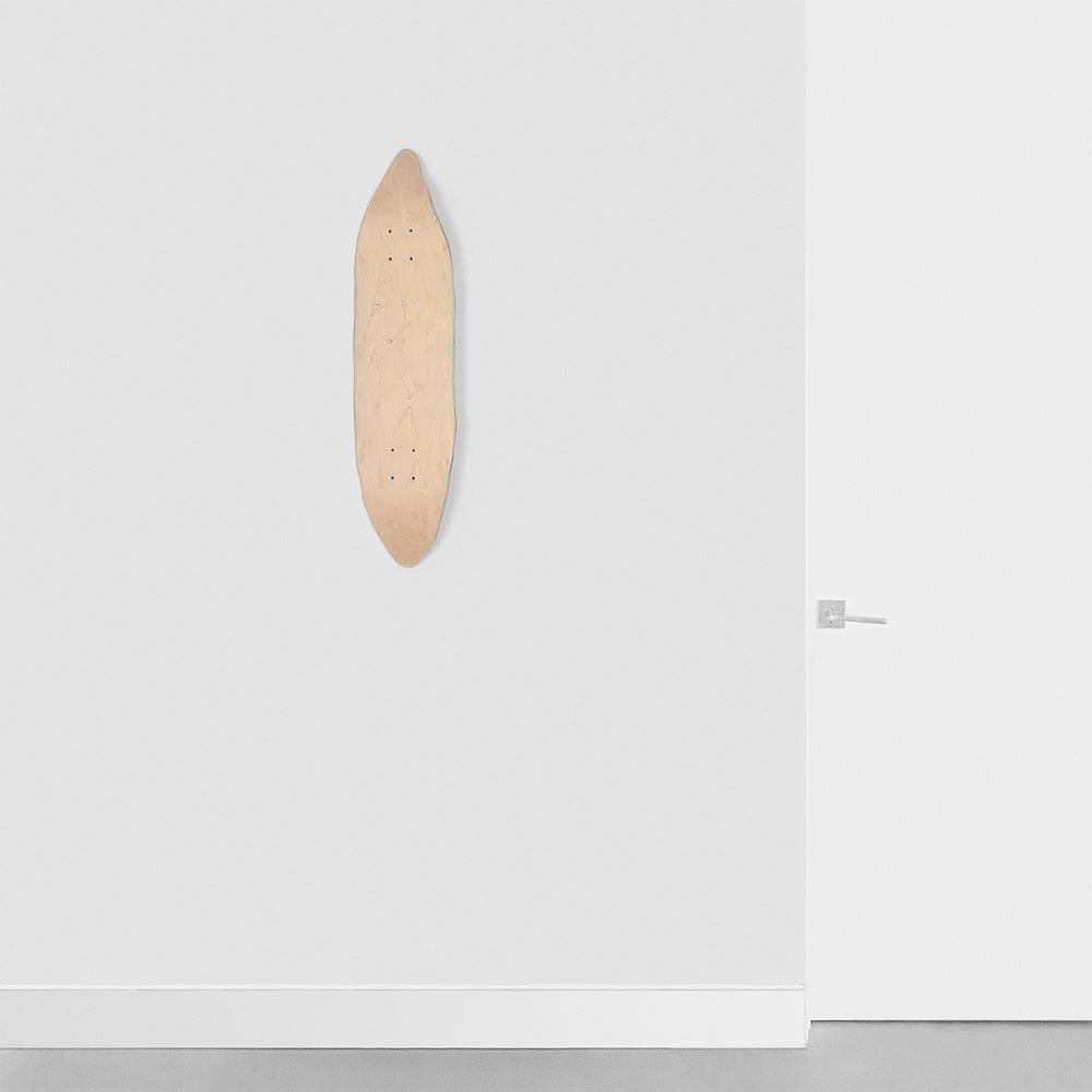 Sculpture by Luke Chiswell