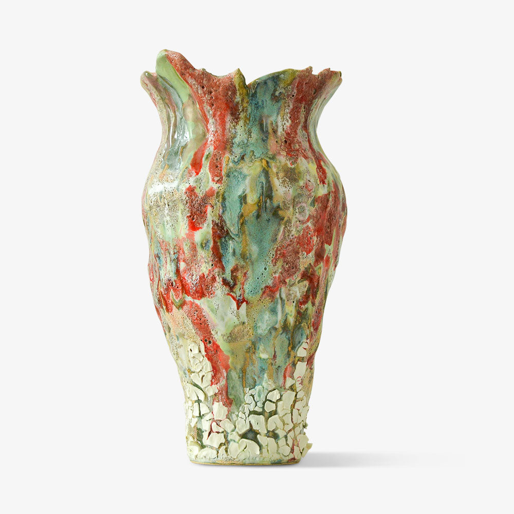 Sculpture by Sasha Court