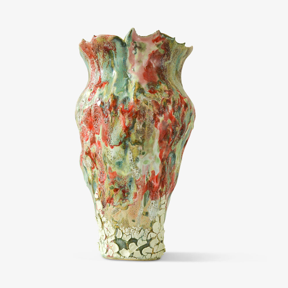 Sculpture by Sasha Court