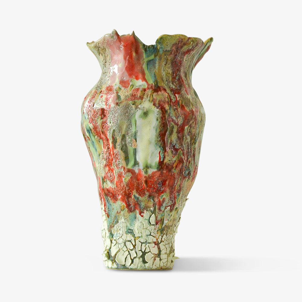 Sculpture by Sasha Court