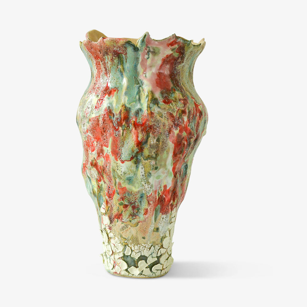 Sculpture by Sasha Court