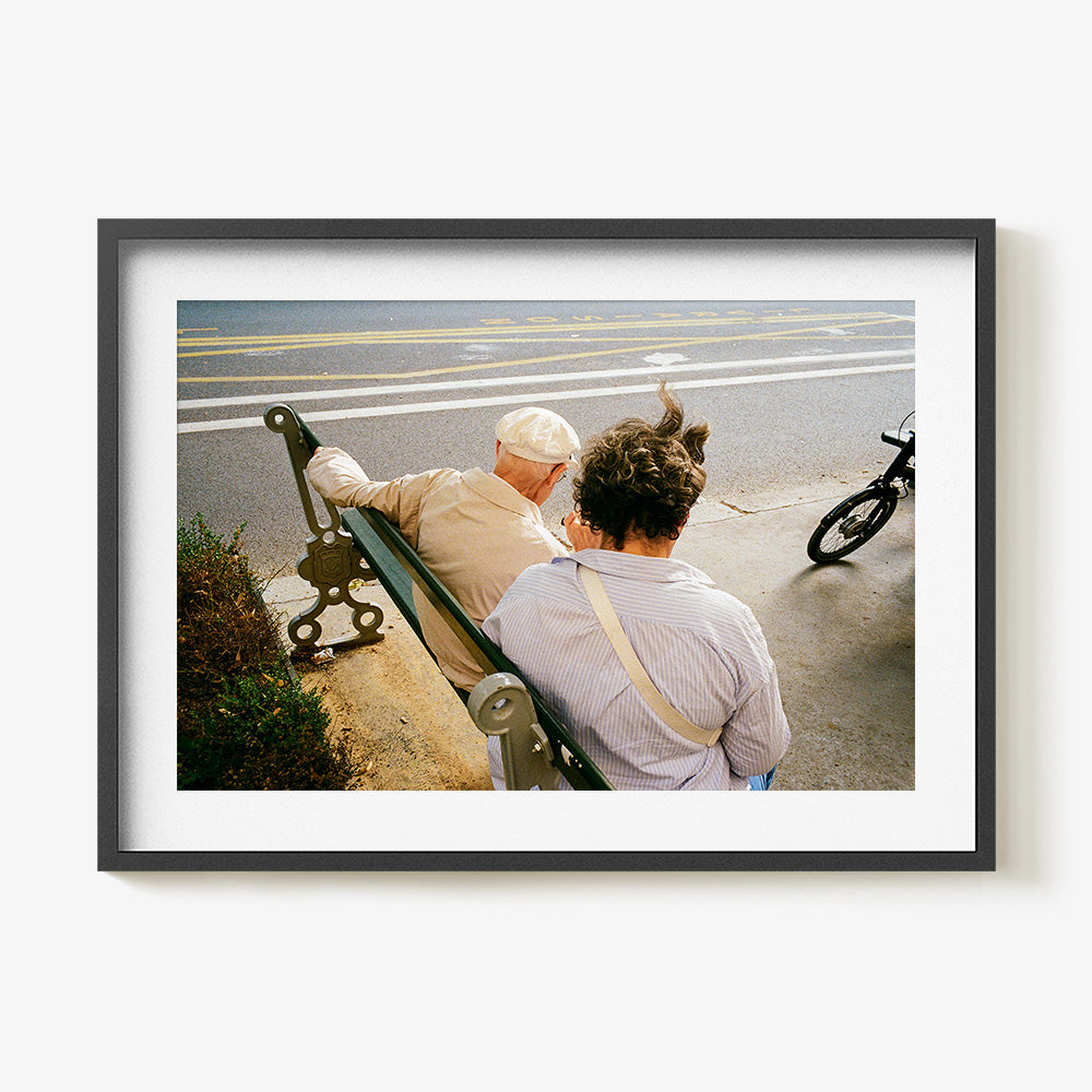 Photograph by Danny Scott Lane
