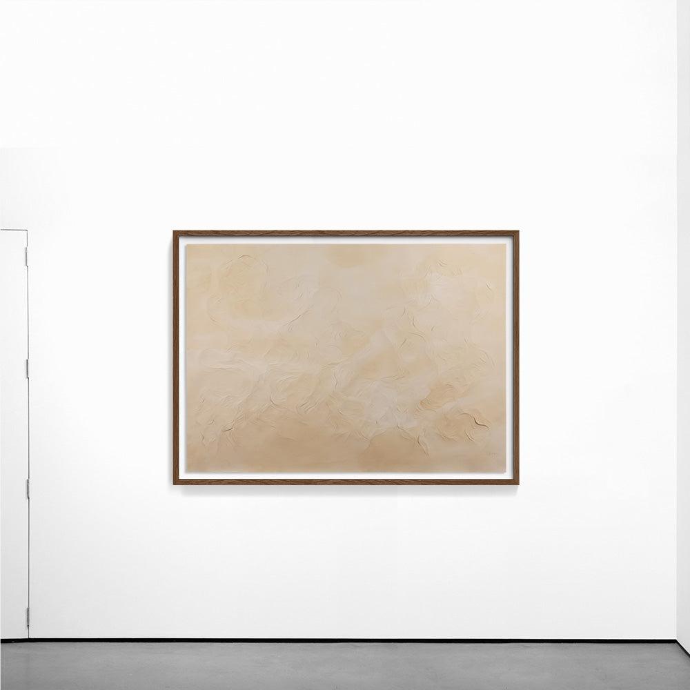 Work on Paper by Jordan Wright Patterson