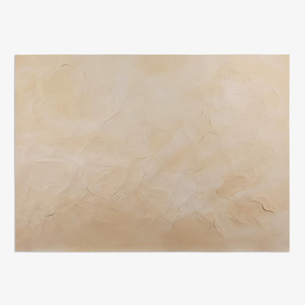 Work on Paper by Jordan Wright Patterson