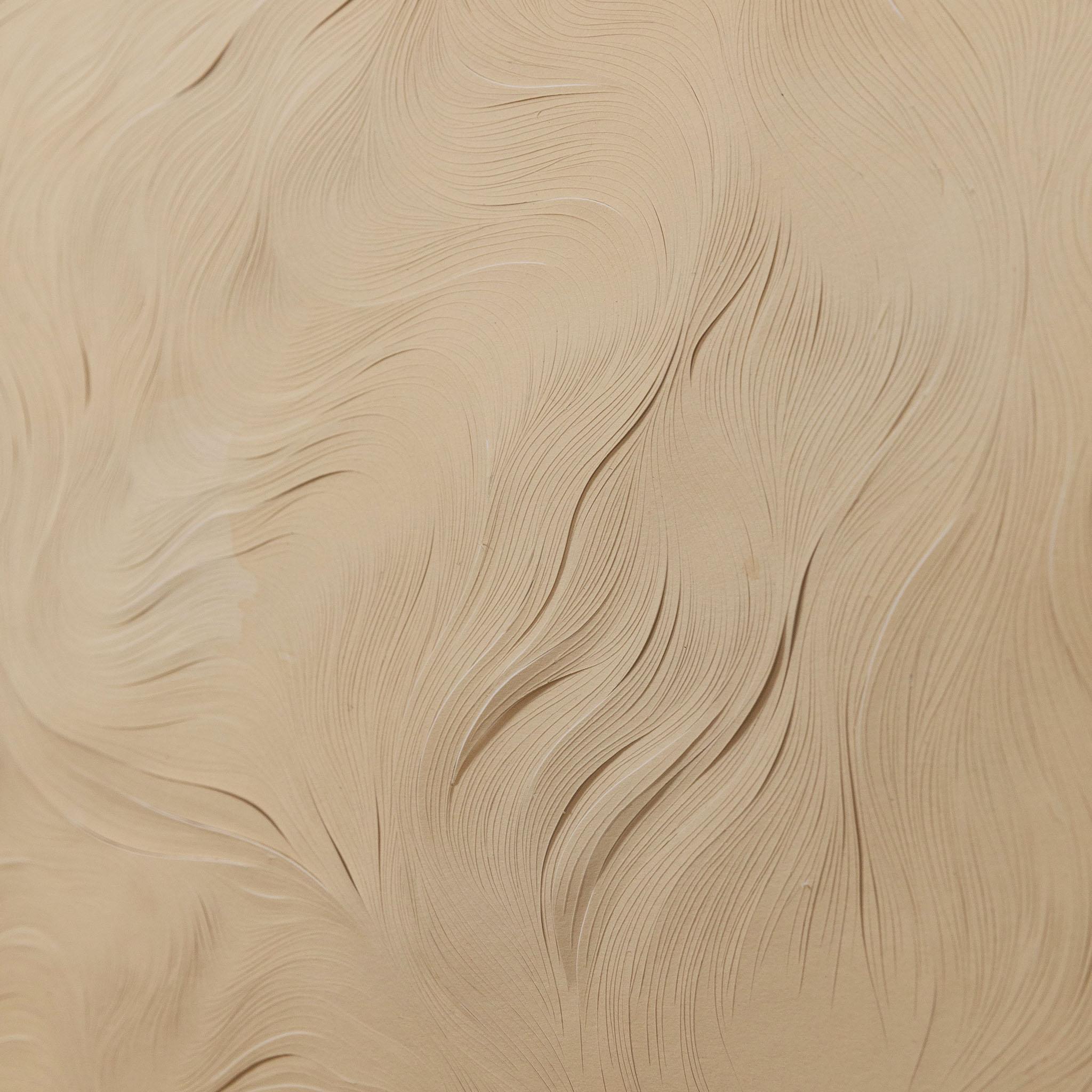 Work on Paper by Jordan Wright Patterson