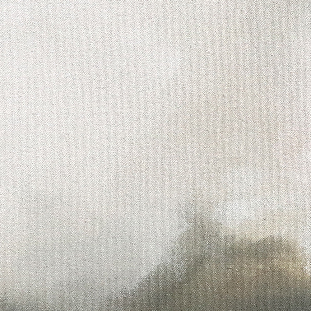 Painting by Lisa Hardy