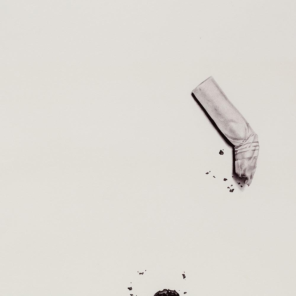Drawing by Claire Salvo