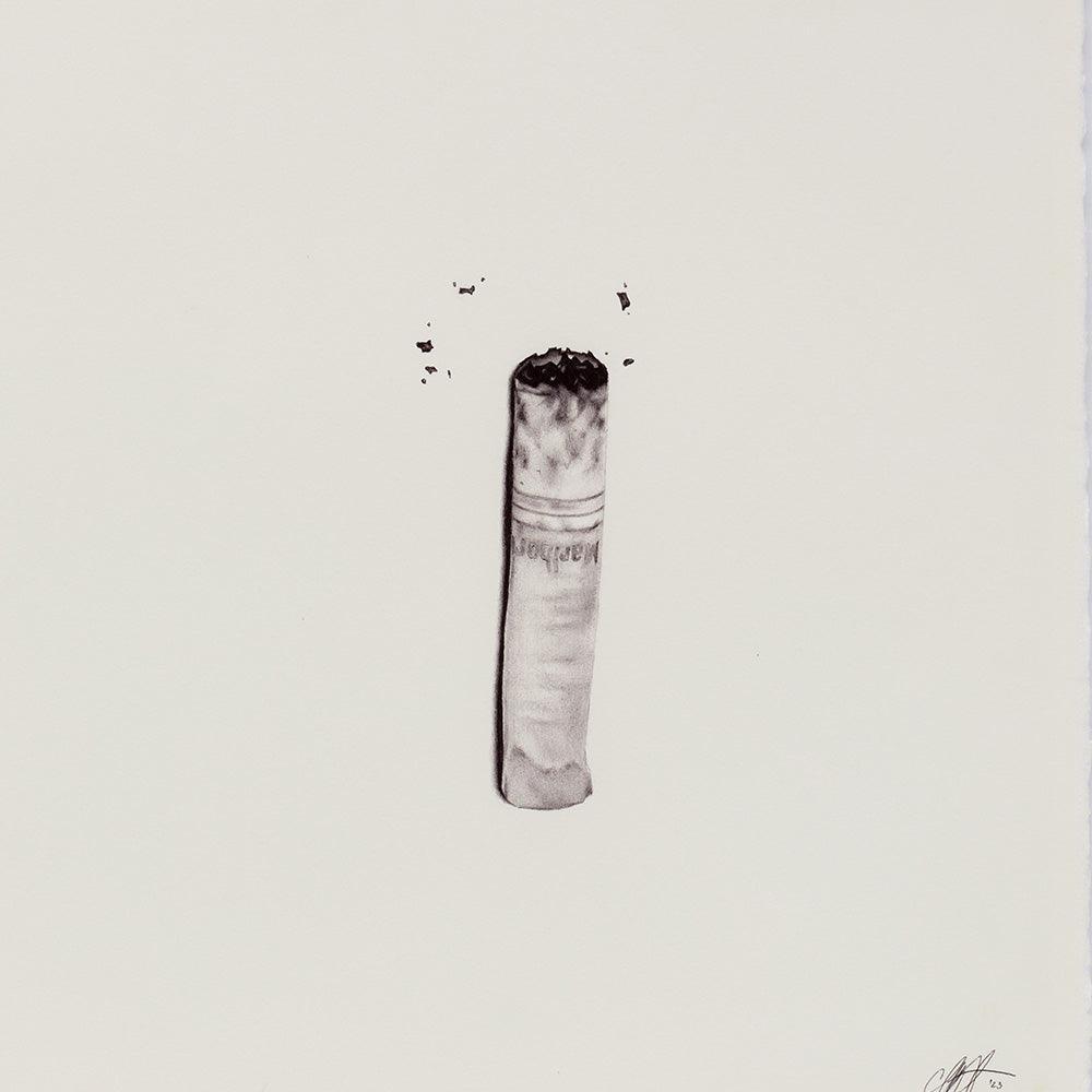 Drawing by Claire Salvo
