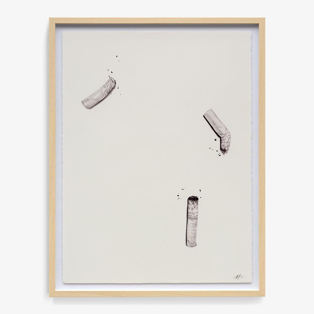 Drawing by Claire Salvo