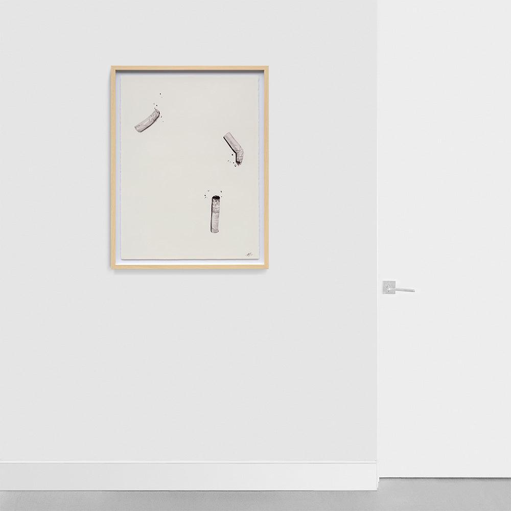 Bic Butts , Drawing by Bic Butts Tappan