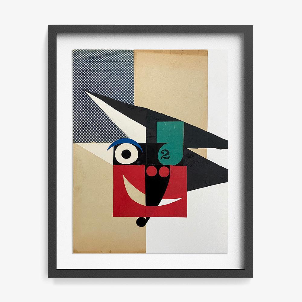 Collage by OVSKA