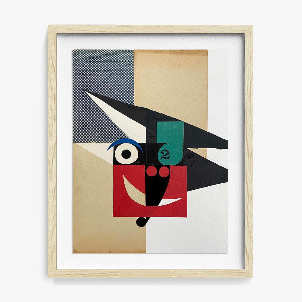 Collage by OVSKA