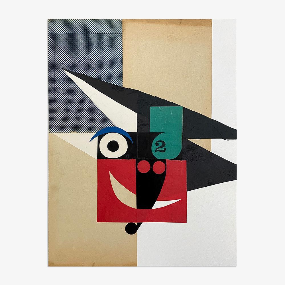 Collage by OVSKA