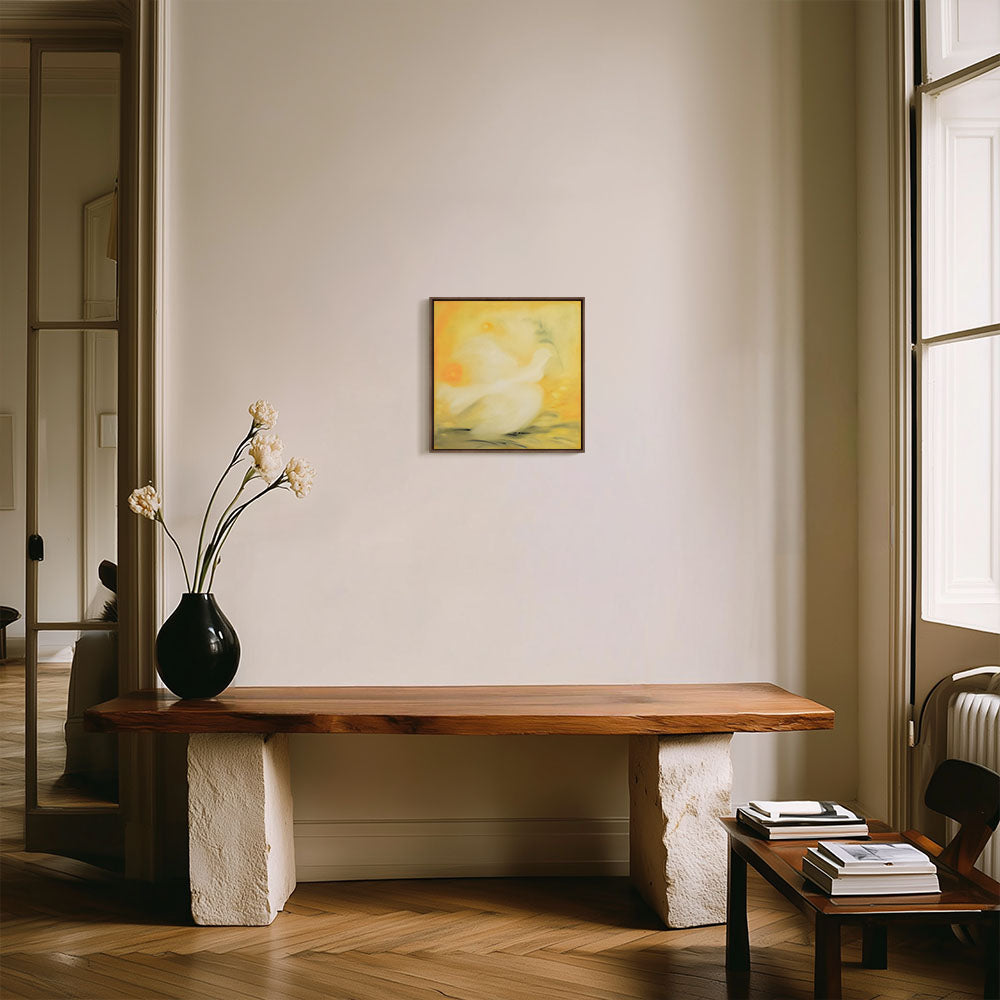 Birds of Nostalgia VI