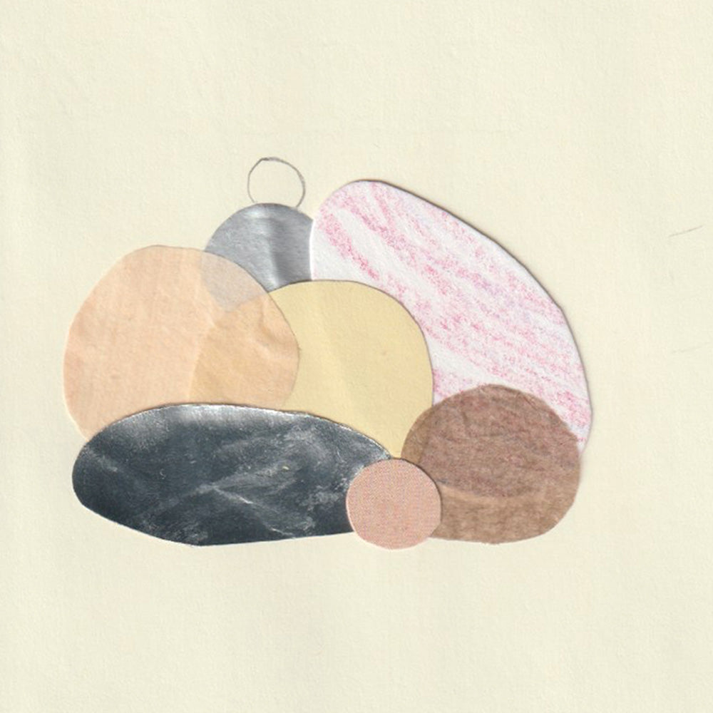 Collage by Johanna Tagada Hoffbeck