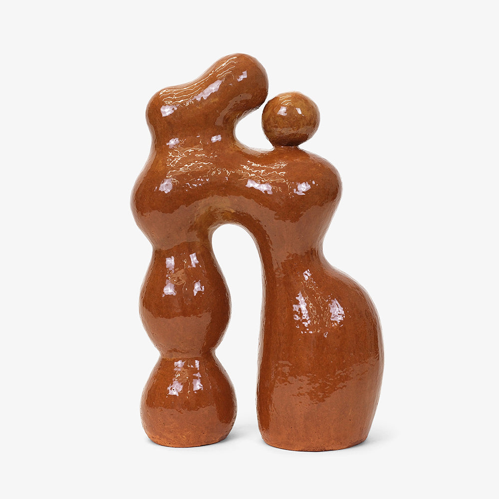 Sculpture by Latika Nehra