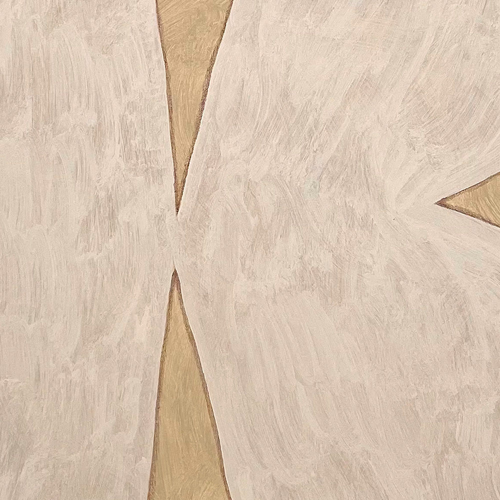 Painting by Virginie Hucher