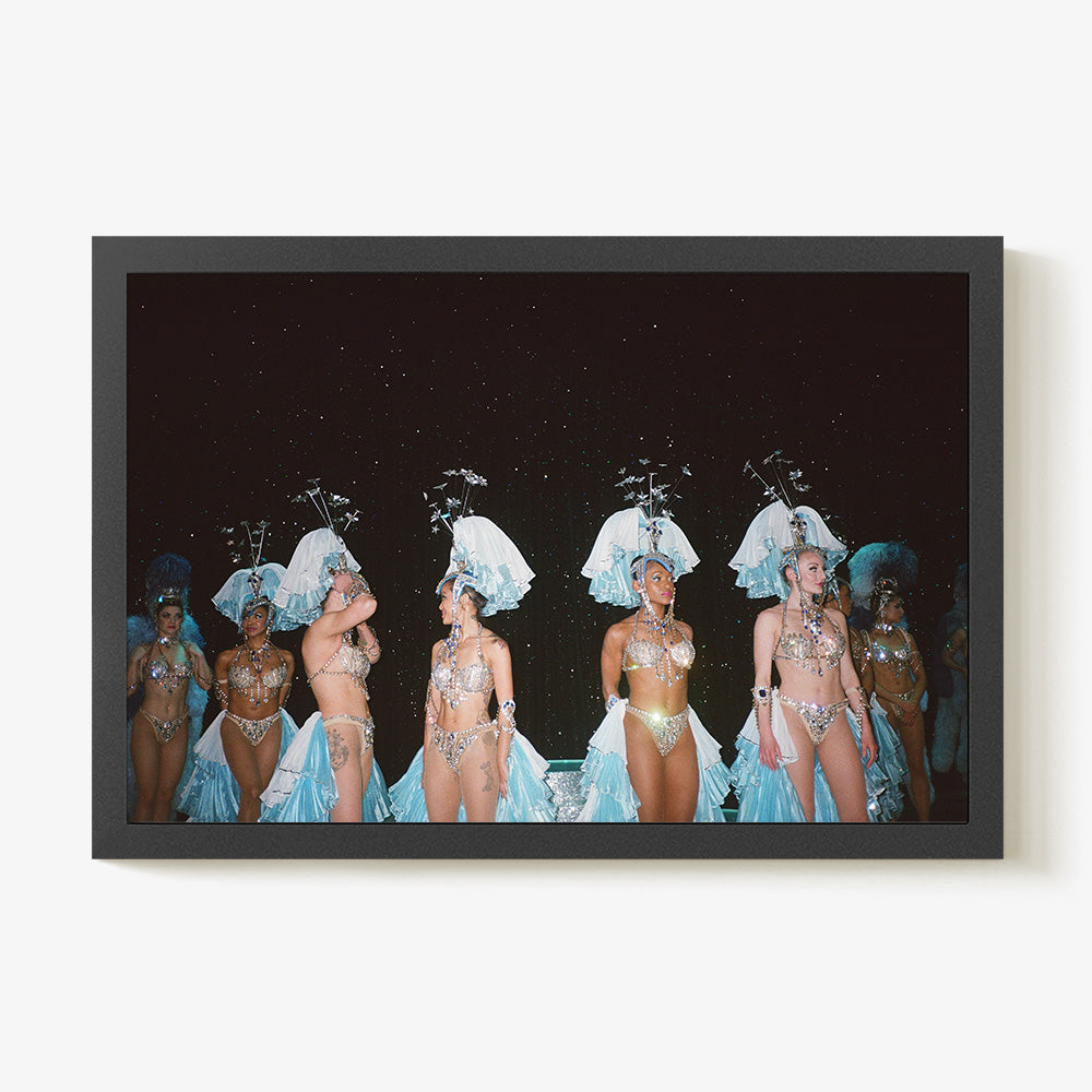 Photograph by Gia Coppola