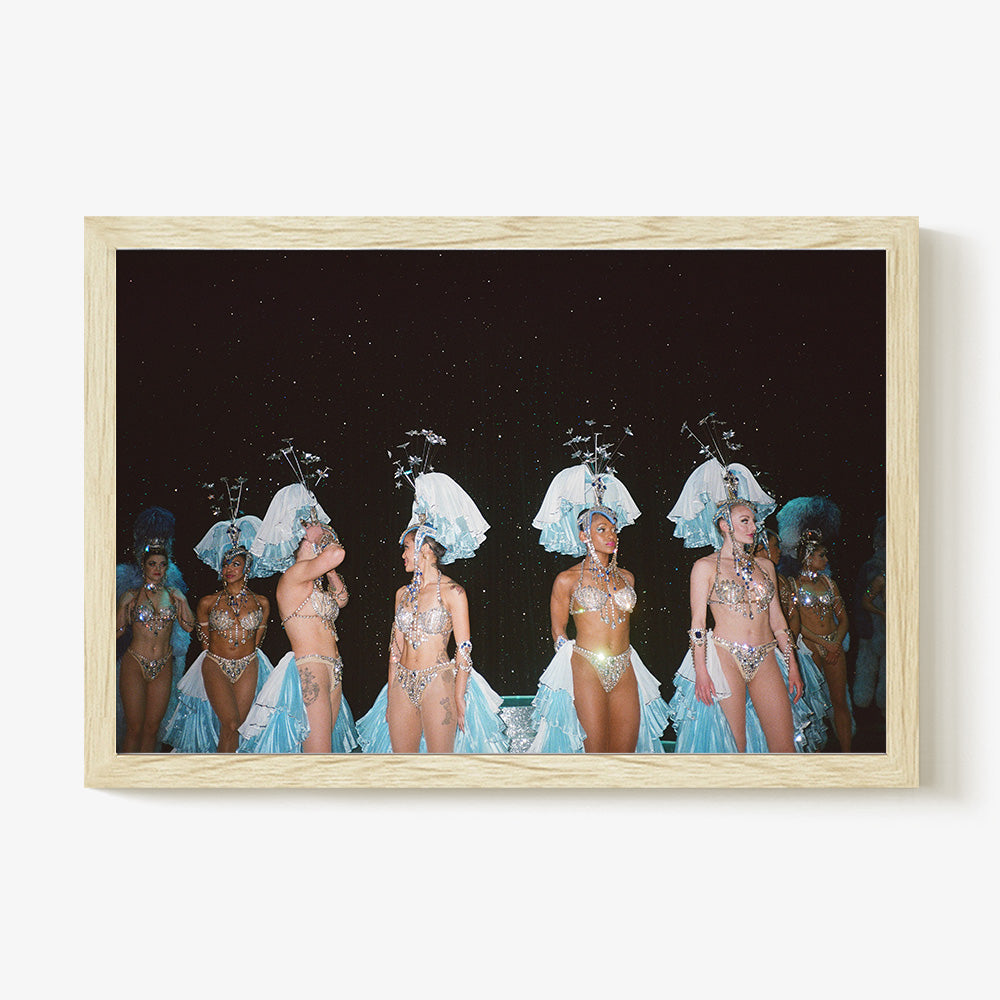Photograph by Gia Coppola