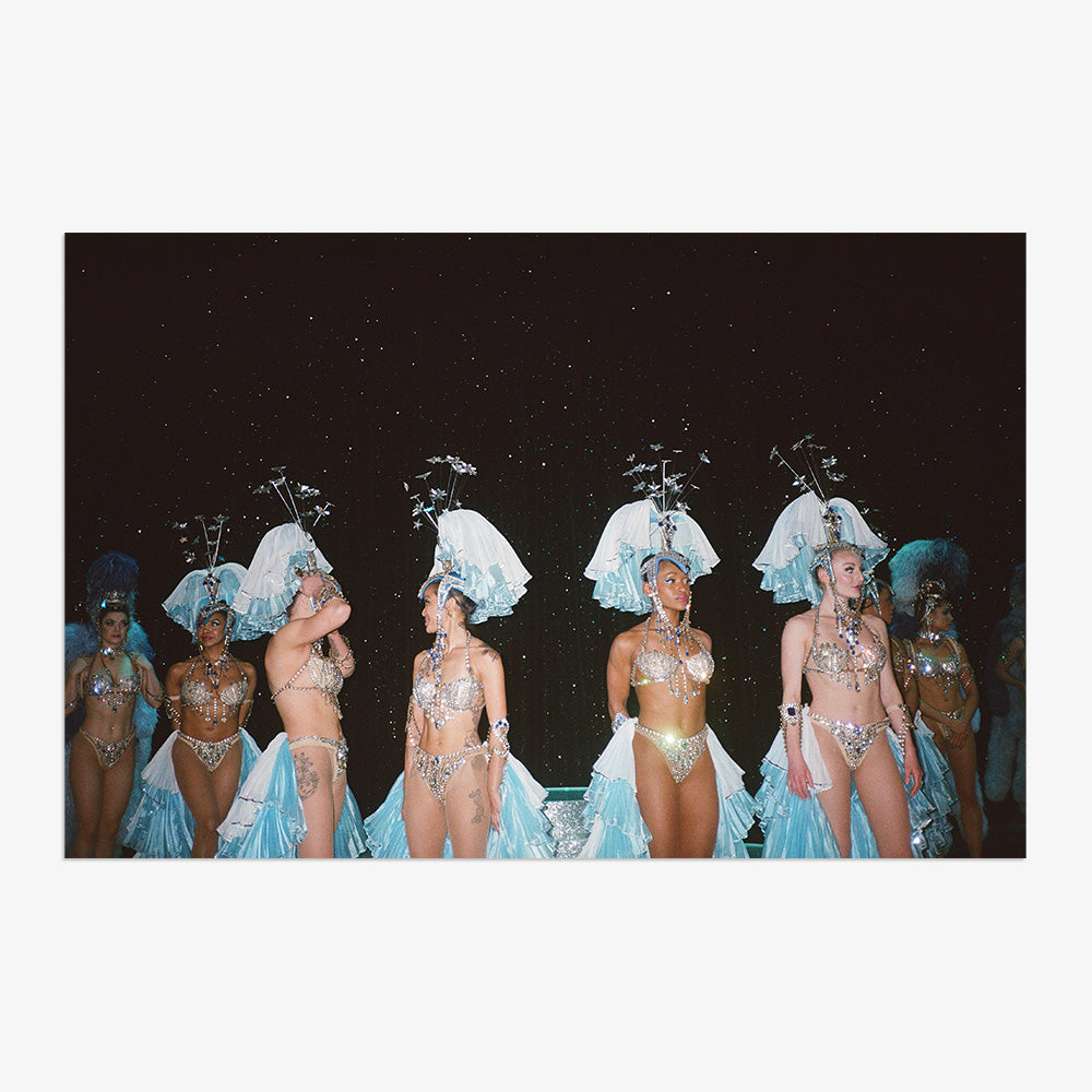 Photograph by Gia Coppola