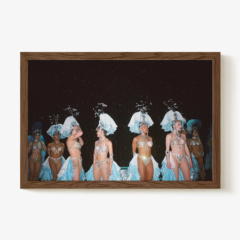 Photograph by Gia Coppola