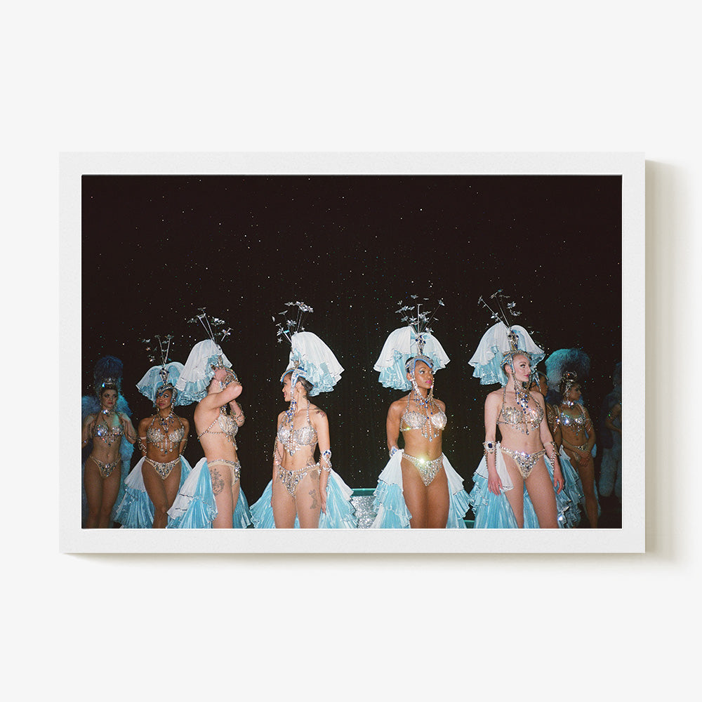 Photograph by Gia Coppola