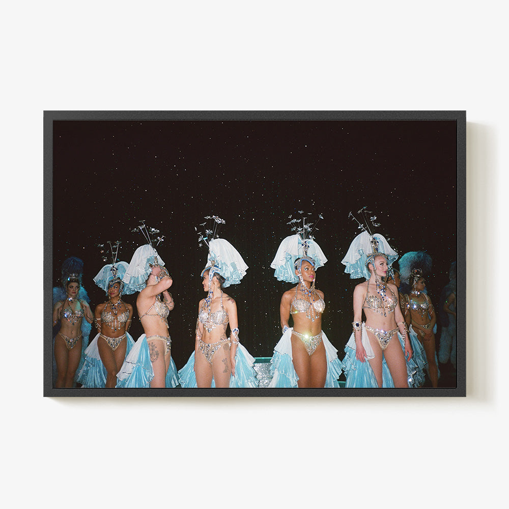 Photograph by Gia Coppola