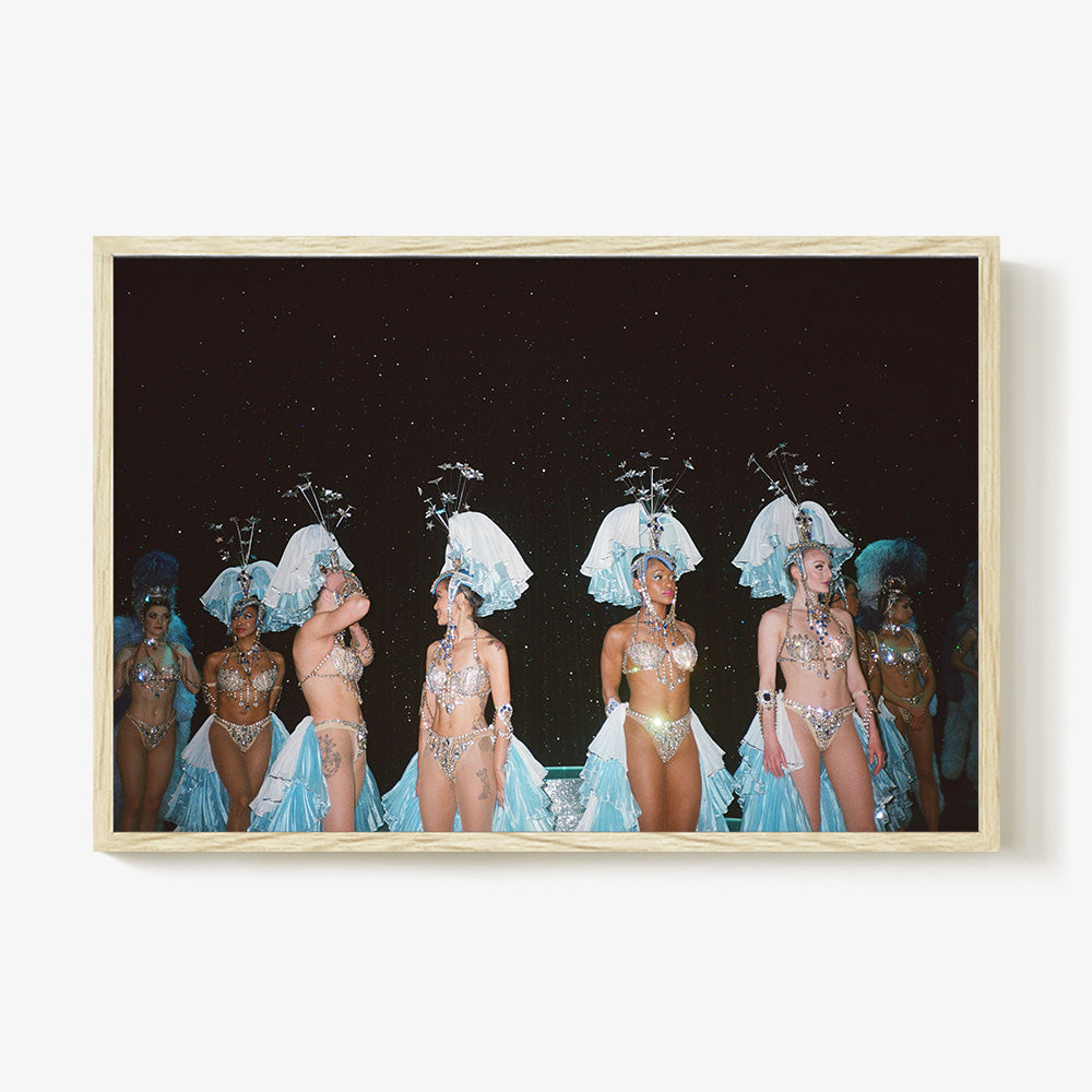 Photograph by Gia Coppola