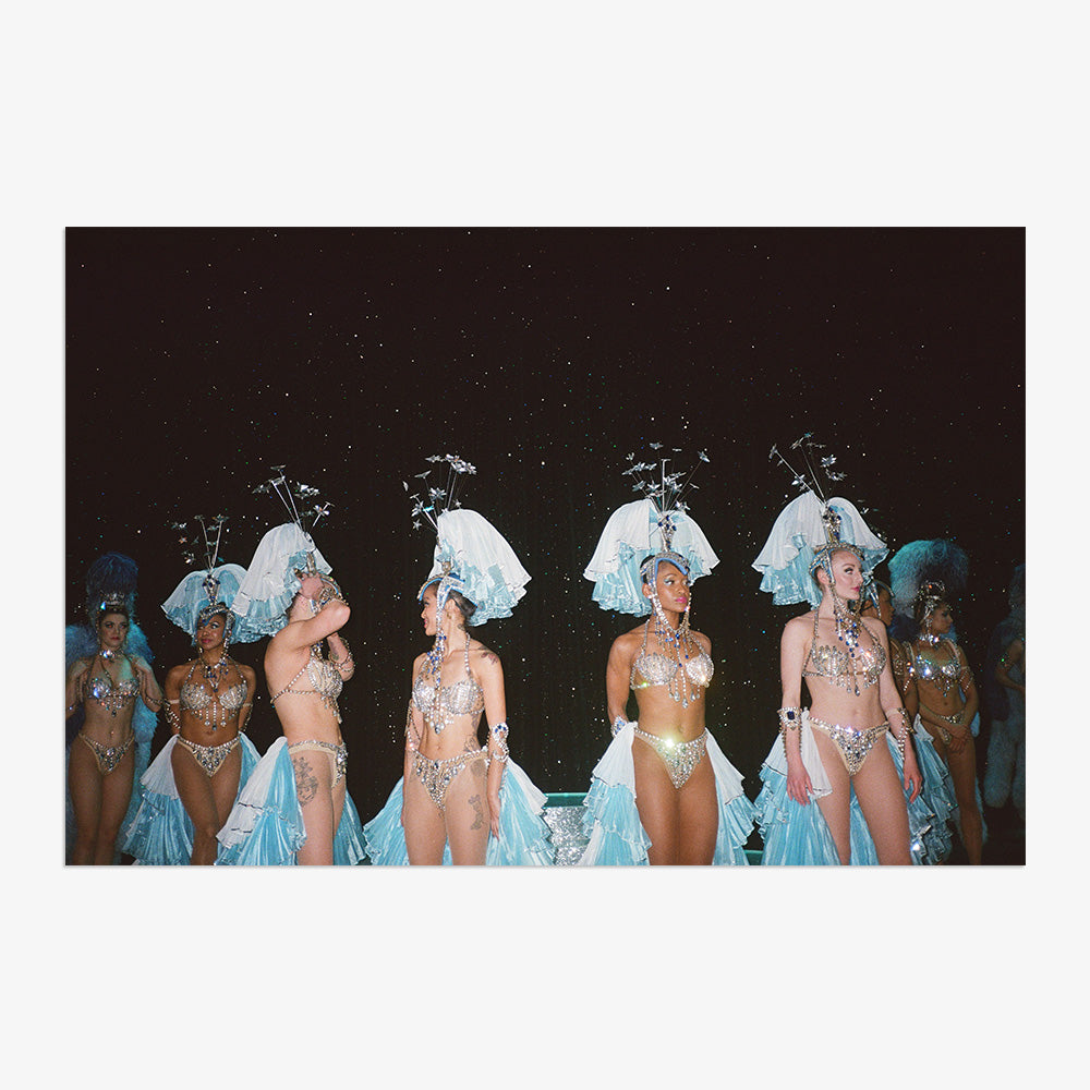 Photograph by Gia Coppola
