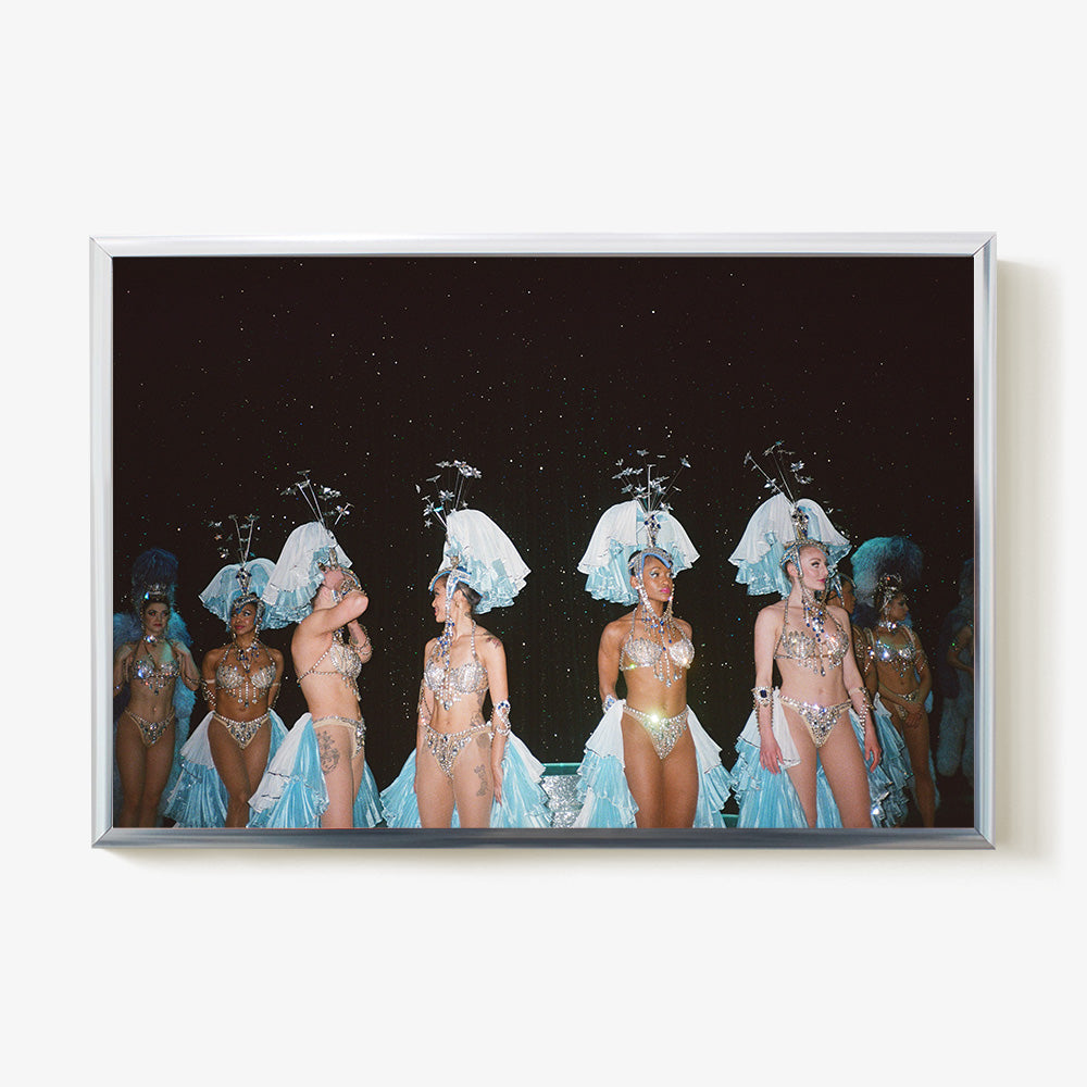 Photograph by Gia Coppola