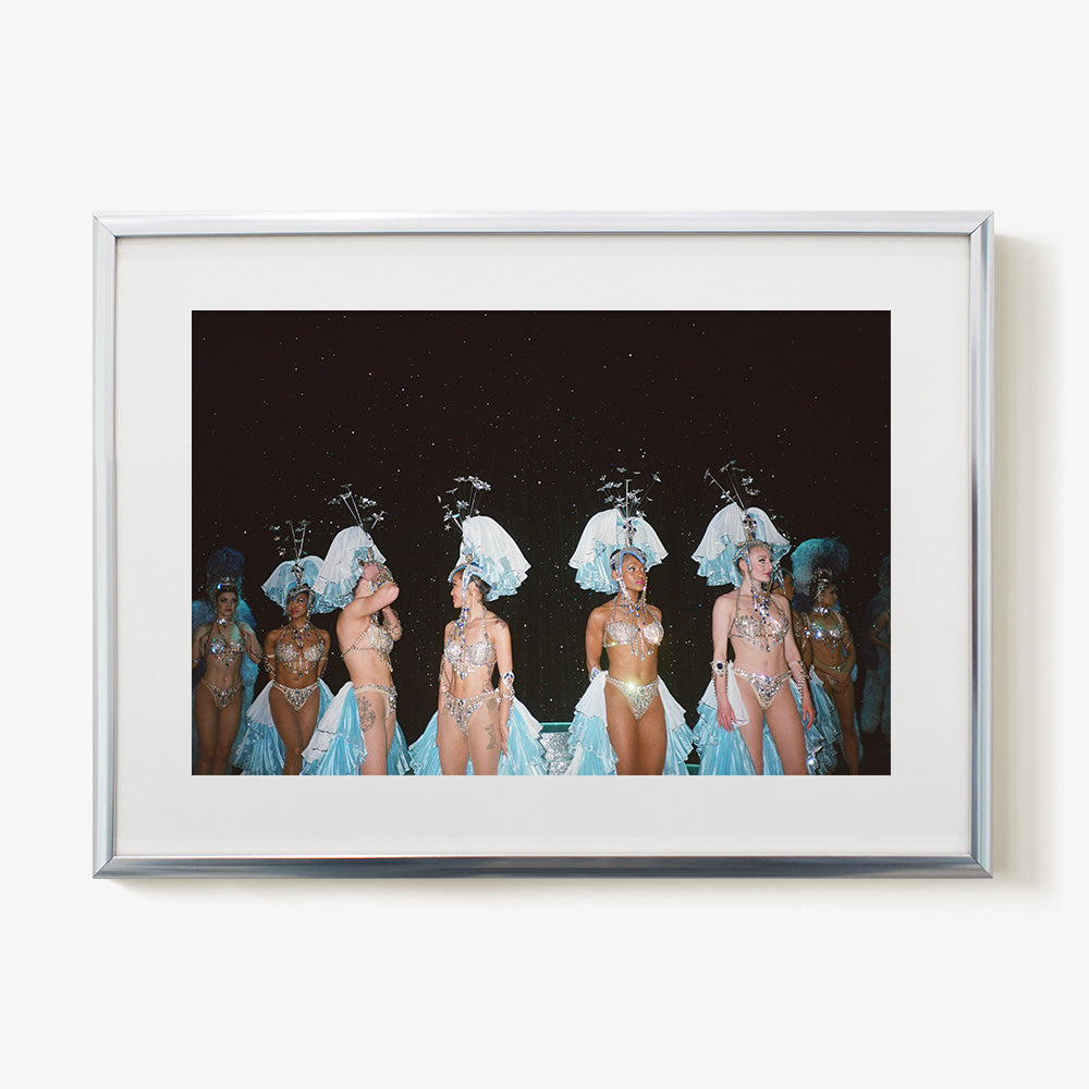 Photograph by Gia Coppola