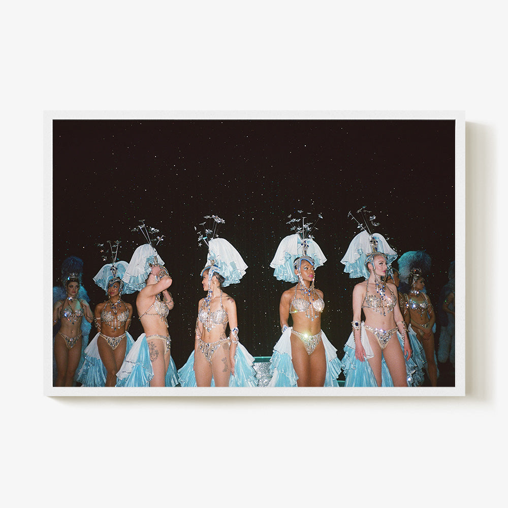 Photograph by Gia Coppola