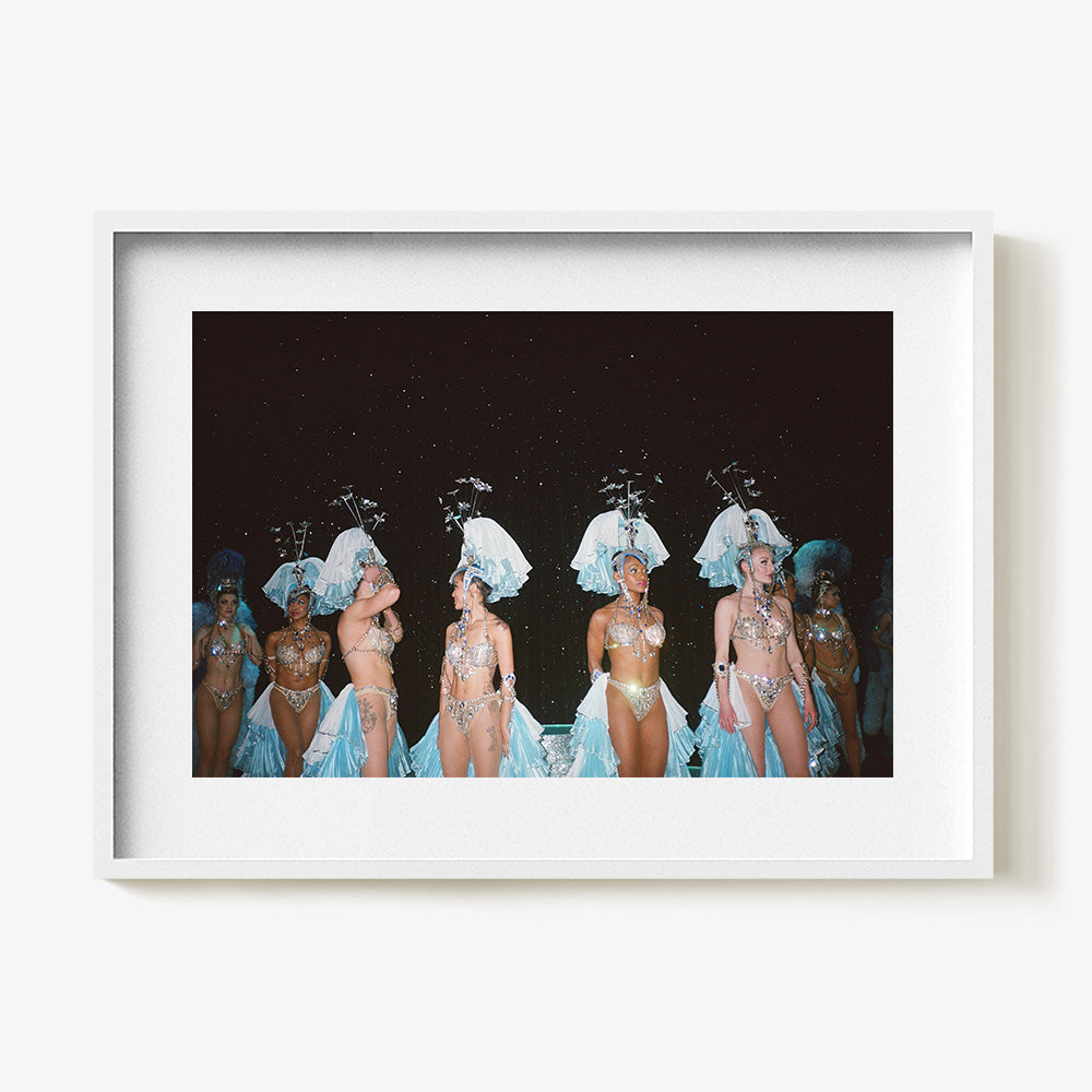 Photograph by Gia Coppola
