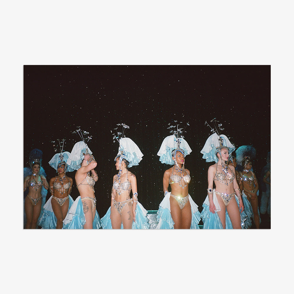 Photograph by Gia Coppola
