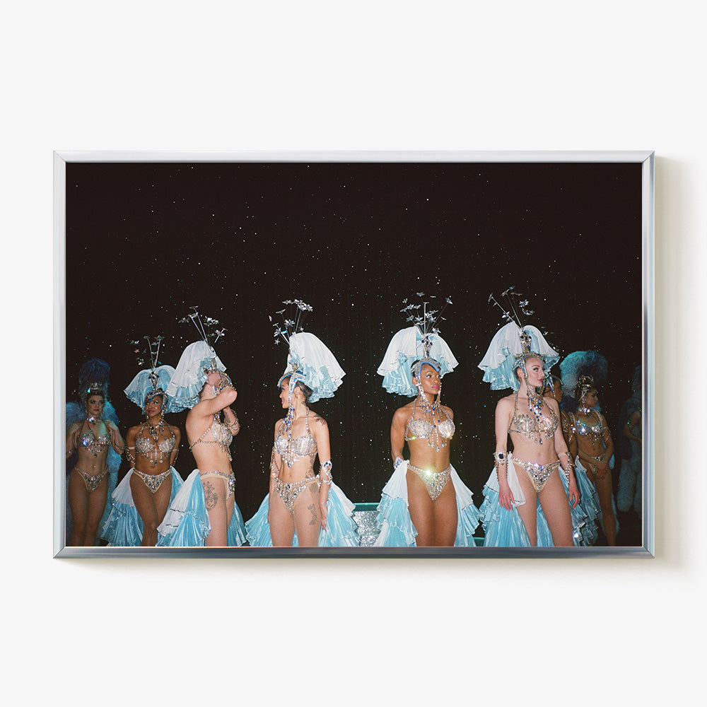 Photograph by Gia Coppola