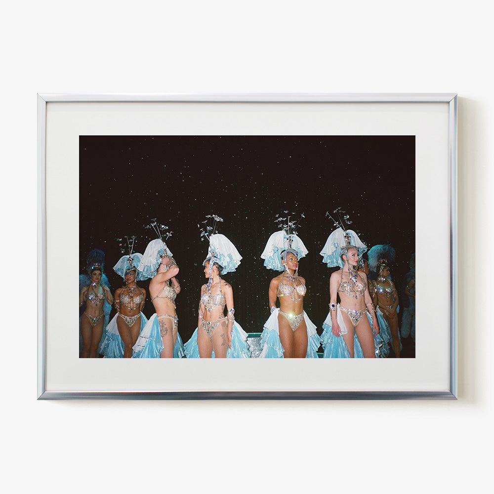 Photograph by Gia Coppola