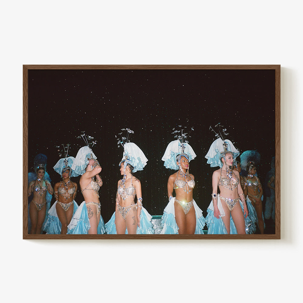 Photograph by Gia Coppola