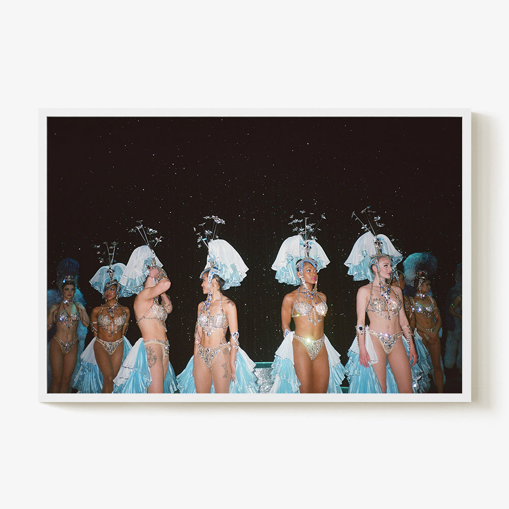 Photograph by Gia Coppola