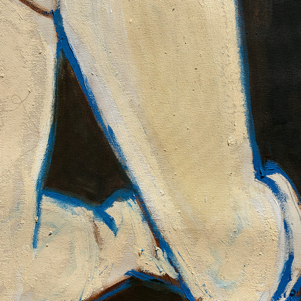 Blue Series I