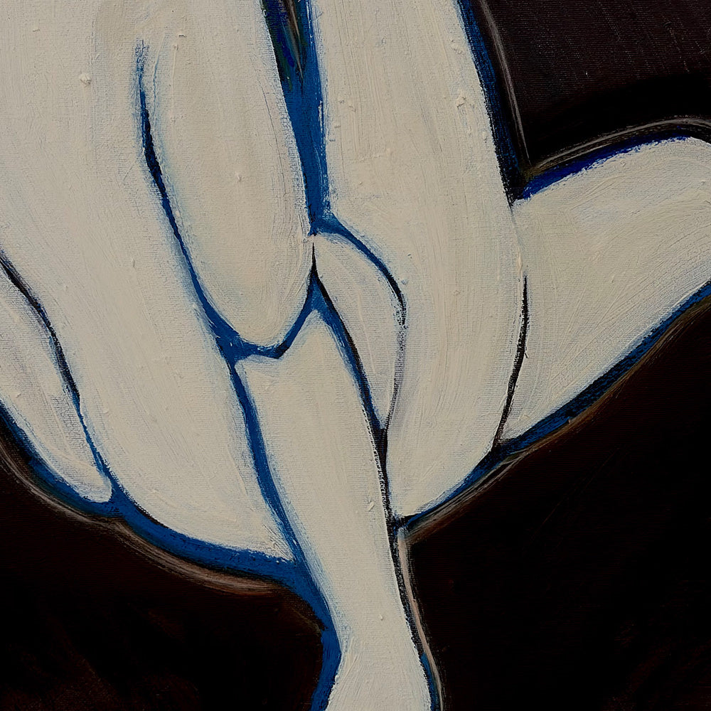 Blue Series V