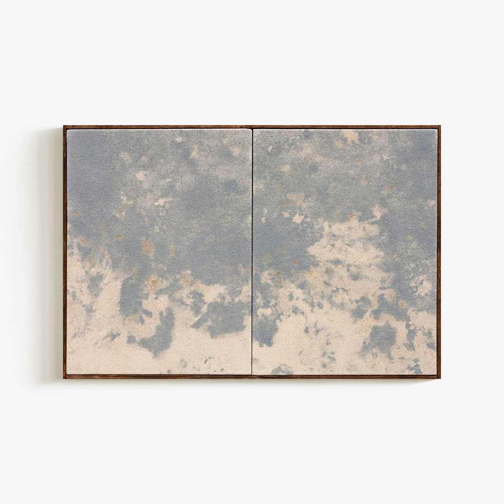 Painting by Viktor Kobylianski